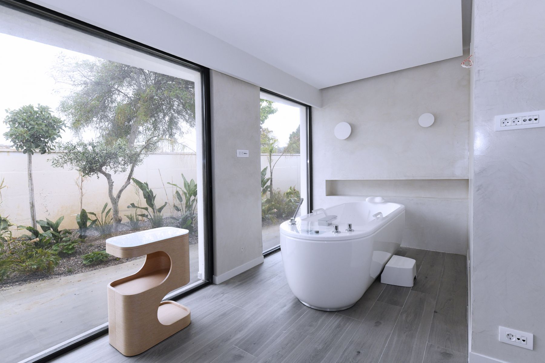 Spa Wellness Butterflies Villas Zakynthos