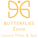 hotel in zakynthos - villas in zakynthos - Butterflies Villas